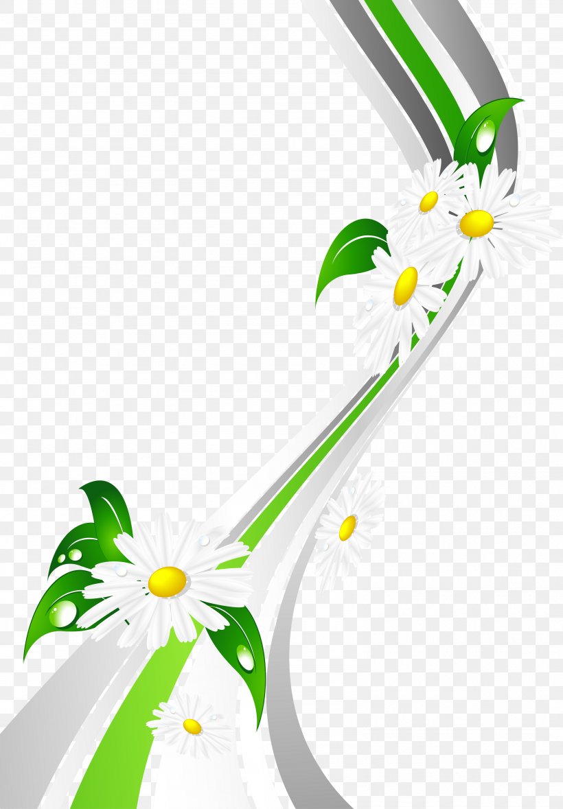 Paper 20.03.2017. Common Daisy Clip Art, PNG, 3176x4569px, Paper, Branch, Common Daisy, Depositfiles, Flora Download Free