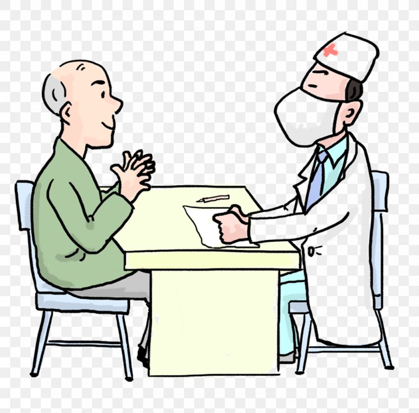 Patient Cartoon, PNG, 1032x1019px, Physician, Cartoon, Conversation,  Disease, Doctors Office Download Free