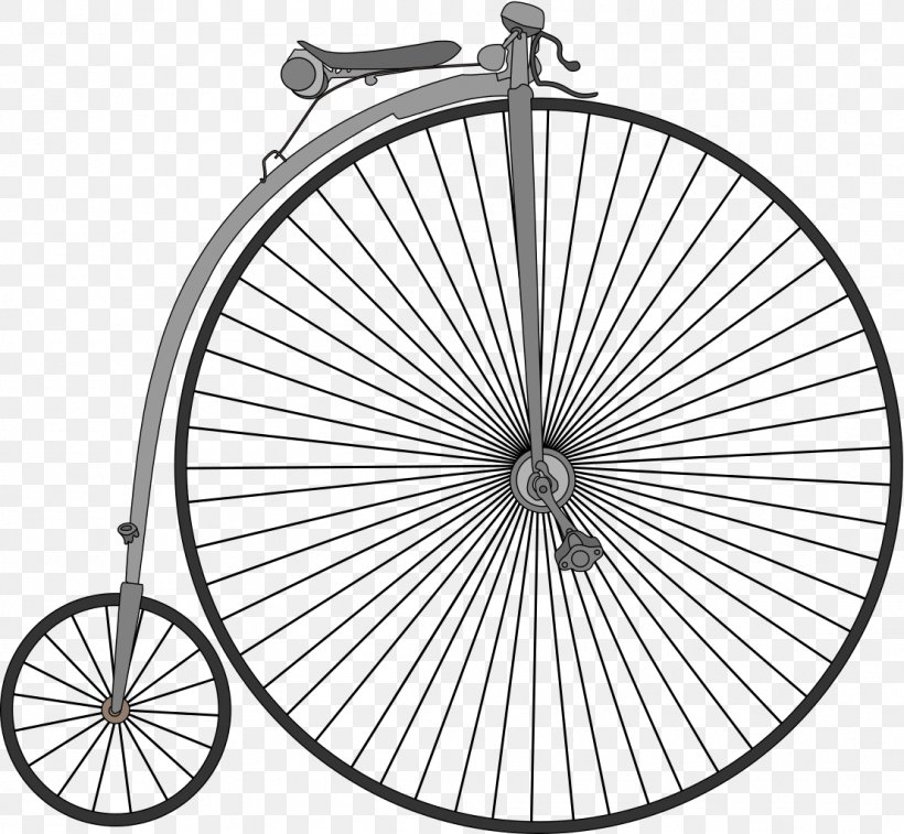 Penny-farthing Bicycle Cycling Stock Photography, PNG, 1108x1024px, Pennyfarthing, Bicycle, Bicycle Accessory, Bicycle Drivetrain Part, Bicycle Frame Download Free