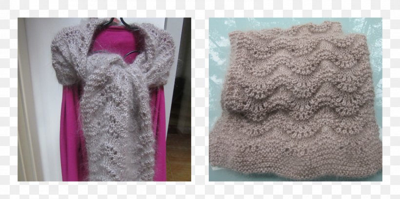 Pink M Wool Crochet Outerwear RTV Pink, PNG, 1600x800px, Pink M, Crochet, Fur, Outerwear, Pink Download Free