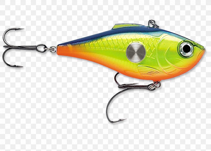 Plug Rapala Fishing Baits & Lures, PNG, 2000x1430px, Plug, Bait, Decal, Fish, Fish Hook Download Free