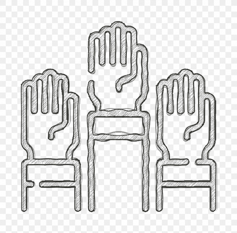 Raise Hand Icon Voting Icon Class Icon, PNG, 1248x1228px, Raise Hand Icon, Chair M, Class Icon, College, Faculty Download Free