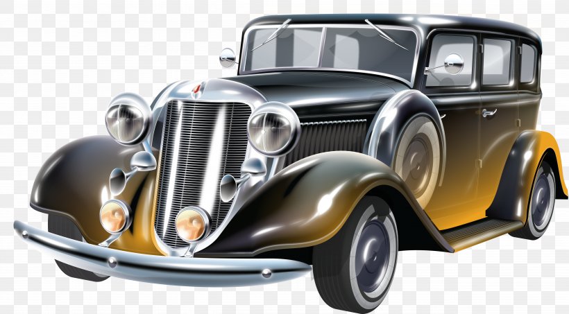 Sports Car Classic Car, PNG, 5132x2838px, Car, Antique Car, Automotive Design, Automotive Exterior, Brand Download Free
