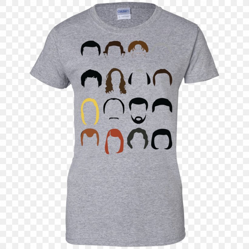 T-shirt Hoodie Dunder Mifflin Sleeve, PNG, 1155x1155px, Tshirt, Active Shirt, Bluza, Brand, Clothing Download Free