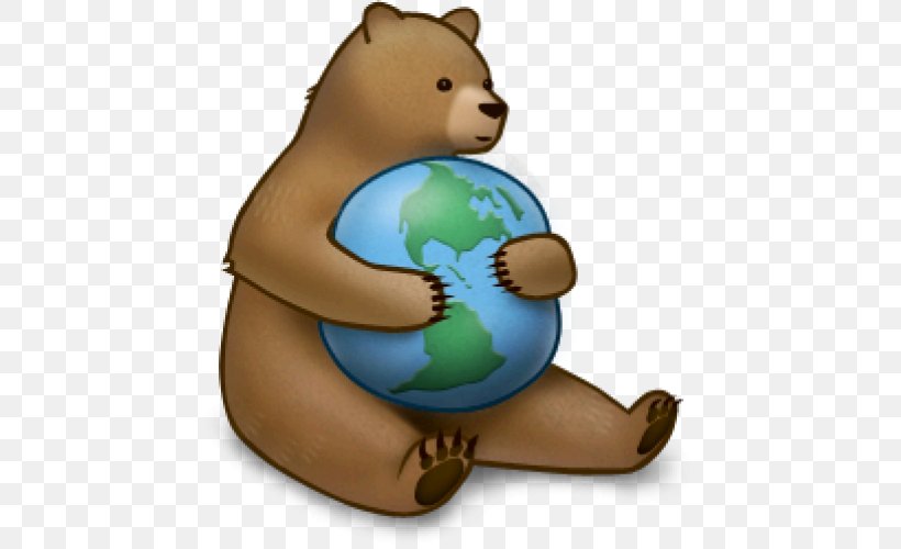 Virtual Private Network TunnelBear IP Address Internet Computer Network, PNG, 500x500px, Virtual Private Network, Android, Bear, Carnivoran, Computer Download Free