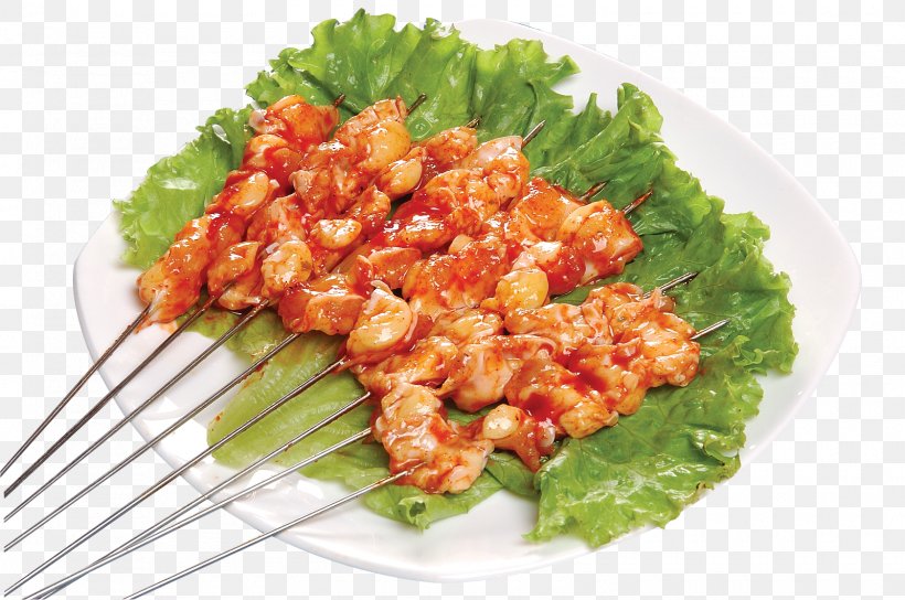 Yakitori Chuan Chicken Satay Kebab, PNG, 1600x1063px, Yakitori, Animal Source Foods, Asian Food, Chicken, Chuan Download Free
