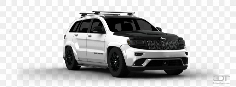 2014 Jeep Grand Cherokee Tire Sport Utility Vehicle Car, PNG, 1004x373px, 2014 Jeep Grand Cherokee, Auto Part, Automotive Design, Automotive Exterior, Automotive Lighting Download Free