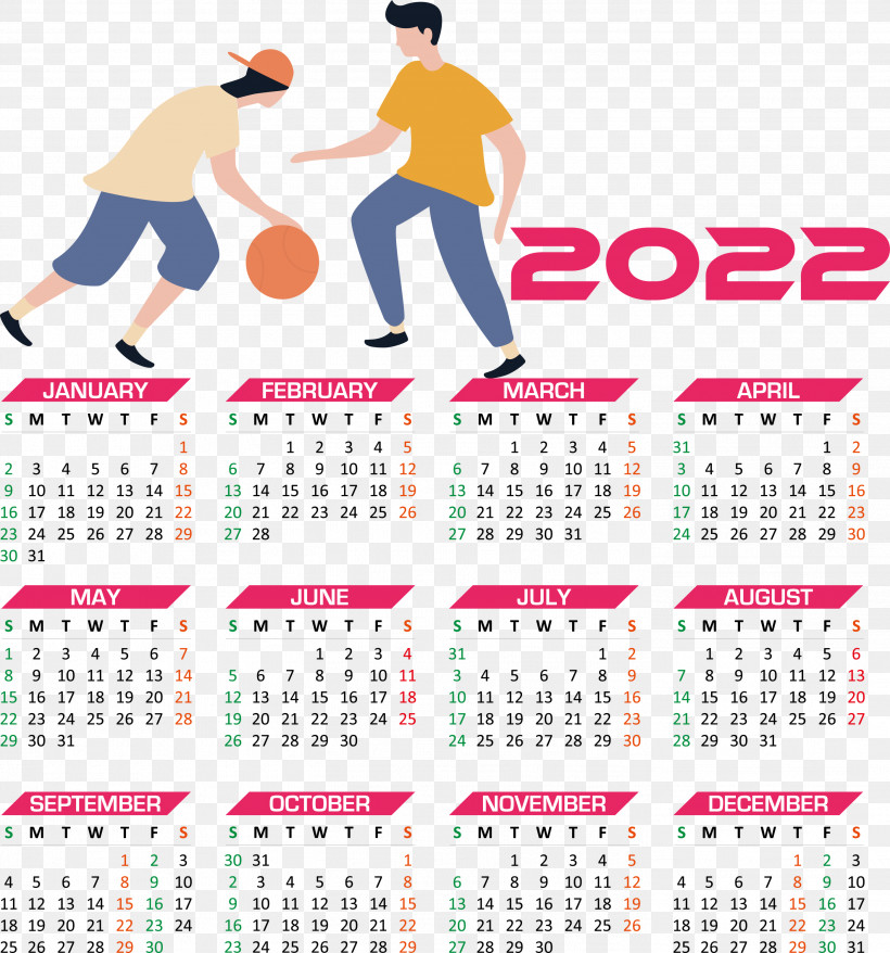 2022 Calendar Year 2022 Calendar Yearly 2022 Calendar, PNG, 2799x3000px, Enterprise, Background Information, Calendar System, Company, Footage Download Free