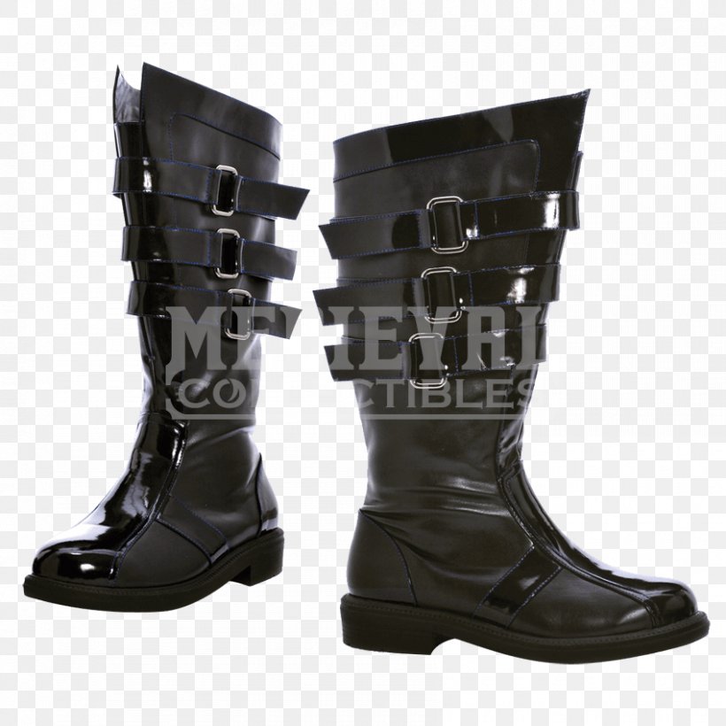 Boot Platform Shoe Costume Superhero, PNG, 850x850px, Boot, Buycostumescom, Cavalier Boots, Clothing Accessories, Costume Download Free
