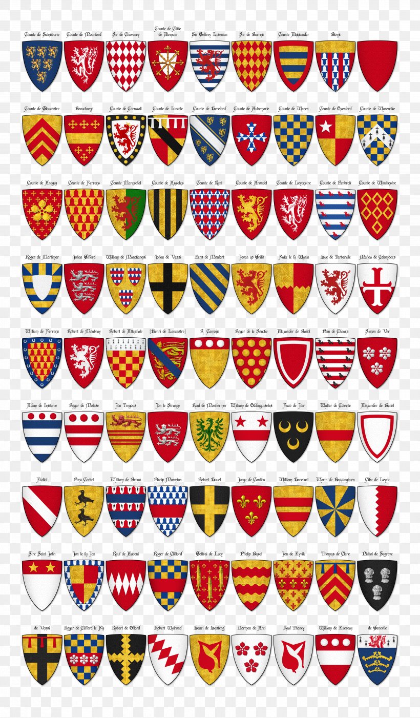 Coat Of Arms Of The Netherlands Roll Of Arms Knight Heraldry, PNG, 3510x6000px, Coat Of Arms, Achievement, Area, Chivalry, Coat Of Arms Of The Netherlands Download Free