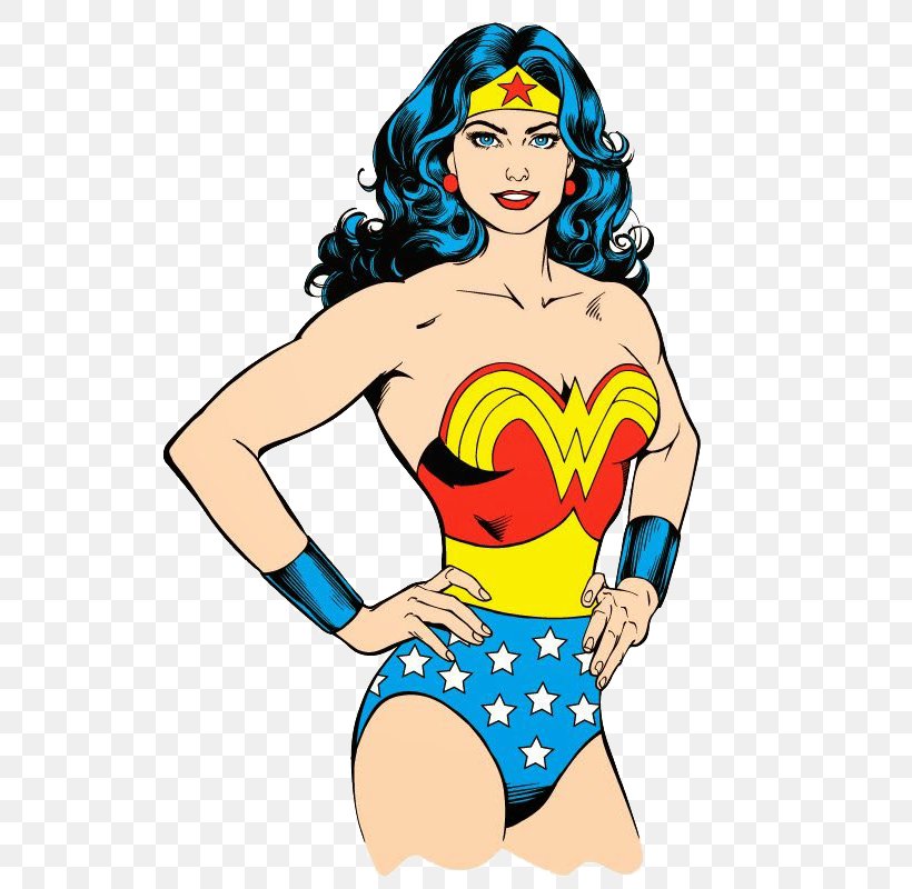 Diana Prince Wonder Woman: Amazon Princess Female Comic Book, PNG, 600x800px, Watercolor, Cartoon, Flower, Frame, Heart Download Free