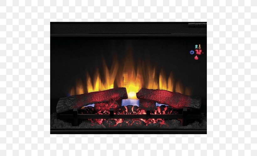 Electric Fireplace Fireplace Insert Hearth Electricity, PNG, 500x500px, Electric Fireplace, Ceneopl, Comparison Shopping Website, Electricity, Fire Download Free