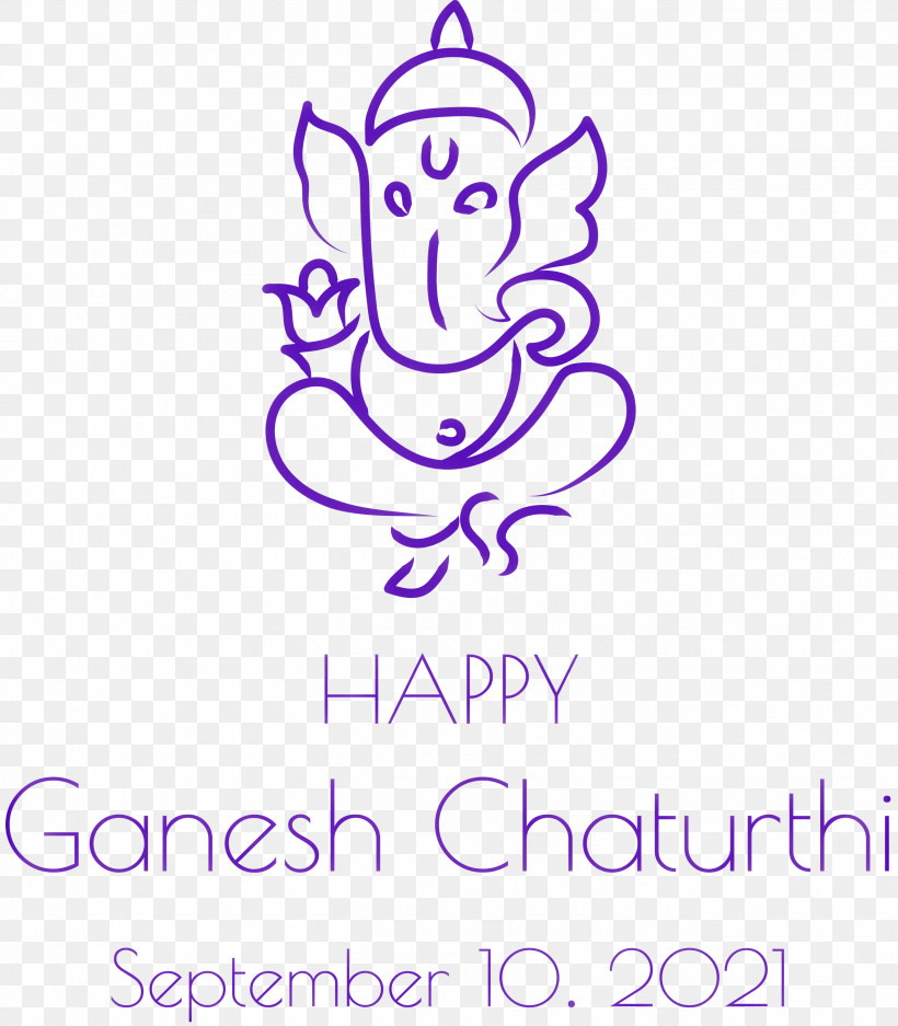 Ganesh Chaturthi Ganesh, PNG, 2623x3000px, Ganesh Chaturthi, Chaturthi, Ganesh, Happiness, Logo Download Free