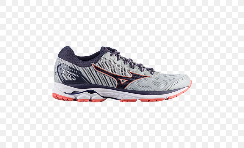 Mizuno Corporation Mizuno Wave Rider 21 Womens Shoes Foot Locker Sports Shoes, PNG, 500x500px, Mizuno Corporation, Athletic Shoe, Basketball Shoe, Clothing, Cross Training Shoe Download Free