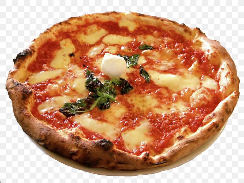 Pizza Margherita Italian Cuisine Neapolitan Pizza Marinara Sauce, PNG, 1024x768px, Pizza, American Food, Basil, California Style Pizza, Cuisine Download Free