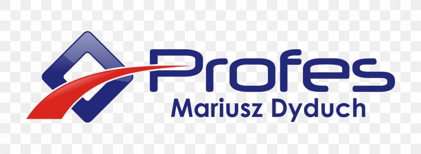 PROFES Mariusz Dyduch Logo Generała Józefa Bema Font Brand, PNG, 1500x550px, Logo, Area, Blue, Brand, Computer Font Download Free