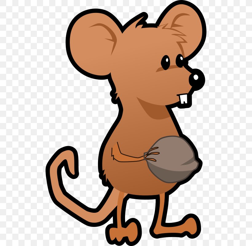 Rodent House Mouse Hamster Chinchilla Clip Art, PNG, 524x800px, Rodent, Artwork, Black Rat, Carnivoran, Cartoon Download Free