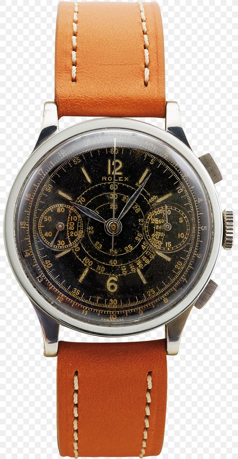 Rolex Milgauss Rolex Submariner Watch Chronograph, PNG, 800x1579px, Rolex Milgauss, Brand, Brown, Casio, Chronograph Download Free