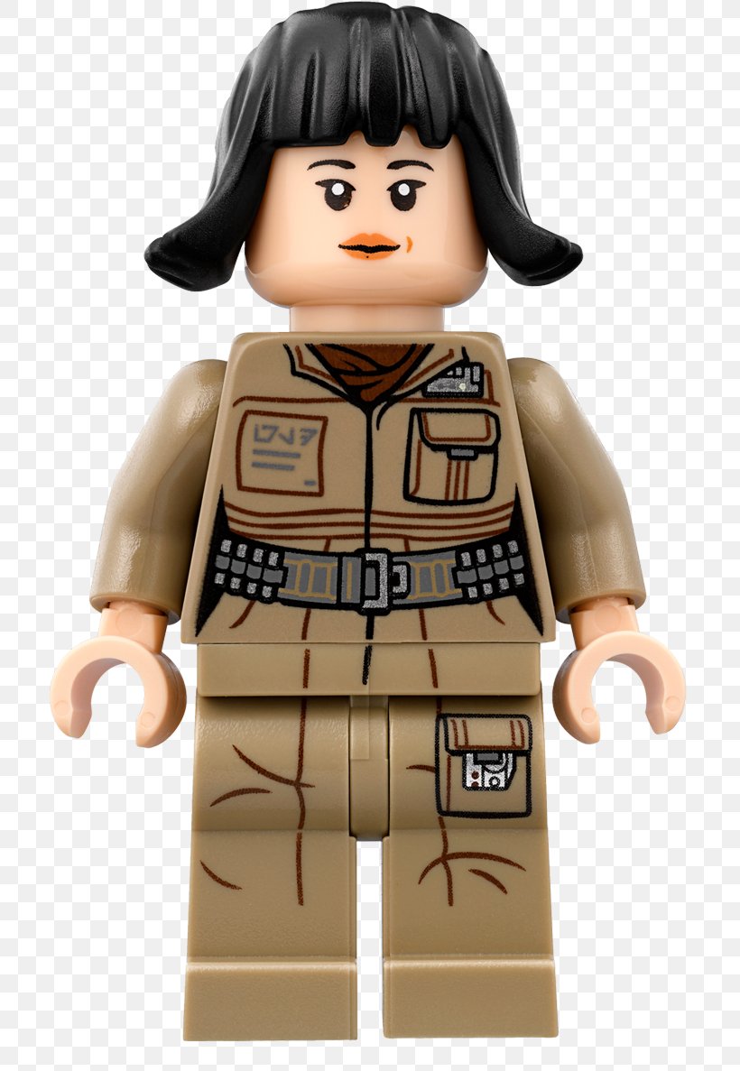 Rose Tico Rey Finn Lego Star Wars Lego Minifigure, PNG, 710x1187px, Rose Tico, Bricklink, Brown Hair, Figurine, Finn Download Free