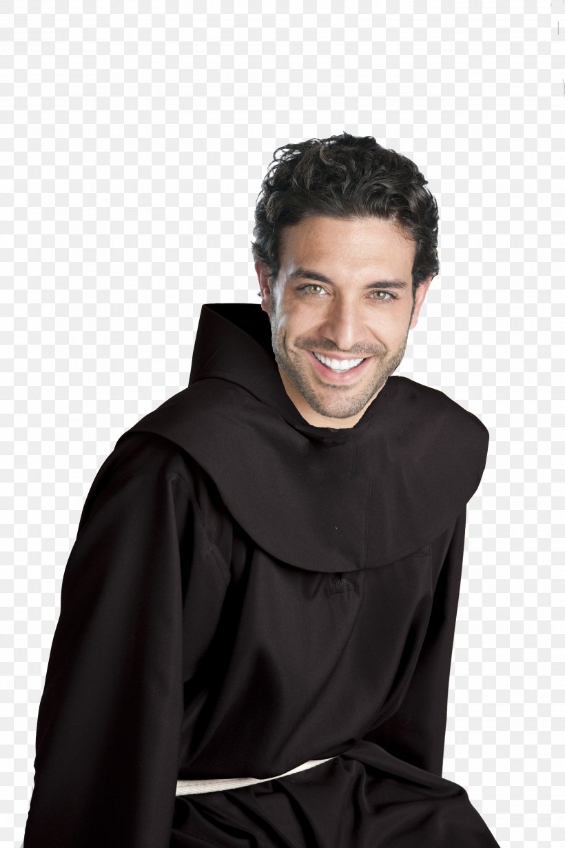 Vincent Pallotti Franciscan Province Of The Assumption Of The Blessed Virgin Mary Assumption BVM School Assisi, PNG, 2574x3861px, Vincent Pallotti, Assisi, Assumption Of Mary, Braun Cruzer5 Beardhead, Coat Download Free