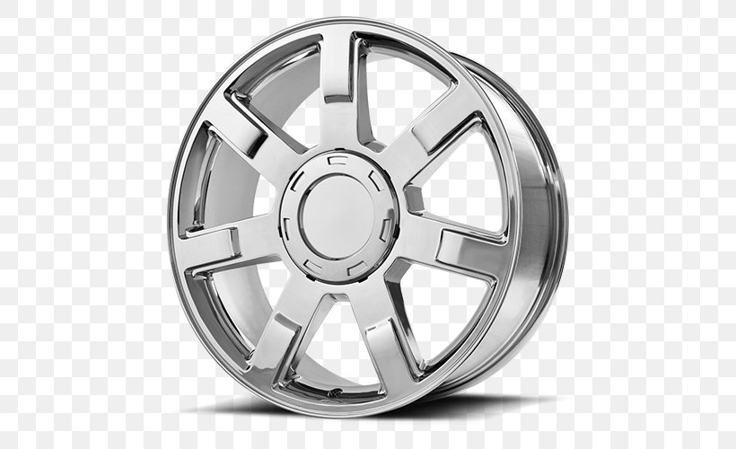Alloy Wheel Car Spoke Rim, PNG, 500x500px, Alloy Wheel, Auto Part, Autofelge, Automotive Wheel System, Car Download Free