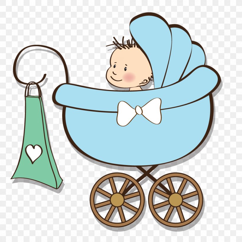 Baby Shower Gift Infant Clip Art, PNG, 1000x1000px, Baby Shower, Area, Artwork, Boy, Child Download Free