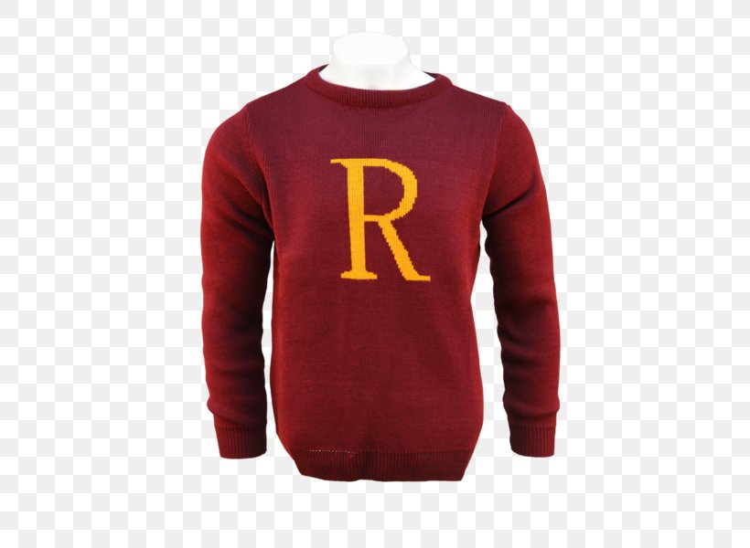 Ron Weasley Sweater United Kingdom Clothing Sleeve, PNG, 528x600px, Ron Weasley, Christmas Jumper, Clothing, Crew Neck, Fashion Download Free