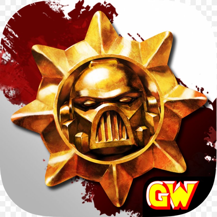 Warhammer 40,000: Carnage Warhammer 40,000: Space Wolf Warhammer Fantasy Battle Role-playing Game, PNG, 900x900px, Warhammer 40000 Carnage, Android, Codex, Fictional Character, Game Download Free