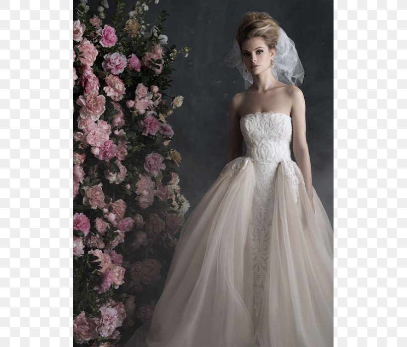 Wedding Dress Neckline Bride, PNG, 700x700px, Wedding Dress, Aline, Ball Gown, Boutique, Bridal Accessory Download Free