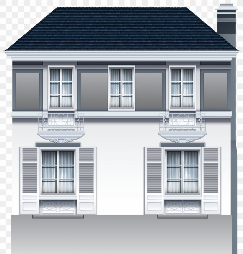 Building House Clip Art, PNG, 4774x5000px, Building, Animation, Daylighting, Elevation, Email Download Free