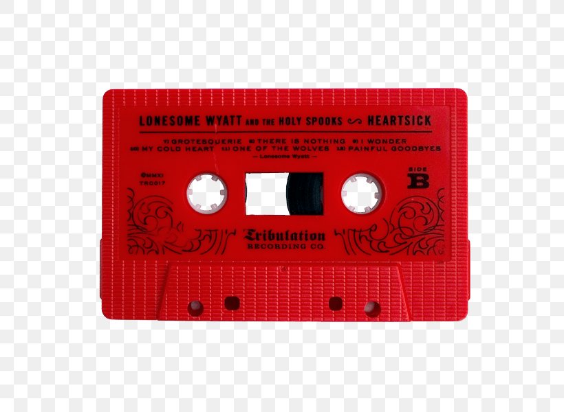 Compact Cassette Rectangle, PNG, 600x600px, Compact Cassette, Hardware, Label, Rectangle, Red Download Free
