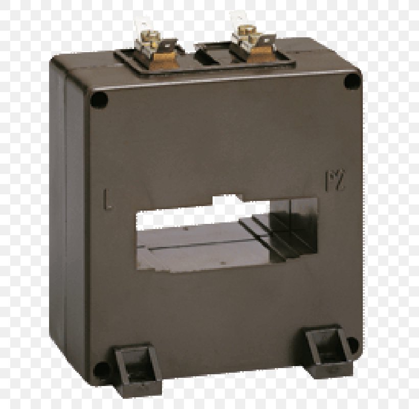 Current Transformer Circuit Breaker Electric Current Instrument Transformer, PNG, 800x800px, Transformer, Busbar, Circuit Breaker, Current Transformer, Electric Current Download Free
