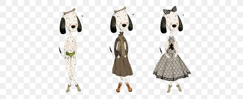 Dalmatian Dog Cartoon Illustration, PNG, 530x334px, Dalmatian Dog, Animation, Cartoon, Catdog, Clothes Hanger Download Free