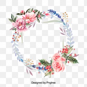 Flower Bouquet Floral Design Watercolor Painting Drawing, PNG ...