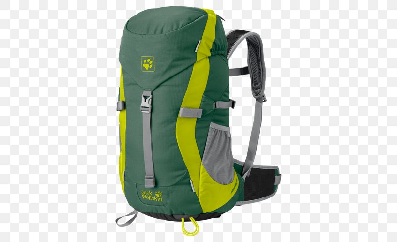 Jack Wolfskin Backpack Hiking Clothing Outdoor Recreation, PNG, 500x500px, Jack Wolfskin, Backpack, Backpacking, Bag, Child Download Free