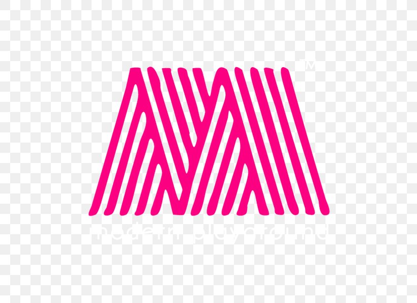 Logo Brand Line Pink M Font, PNG, 595x595px, Logo, Area, Brand, Magenta, Pink Download Free
