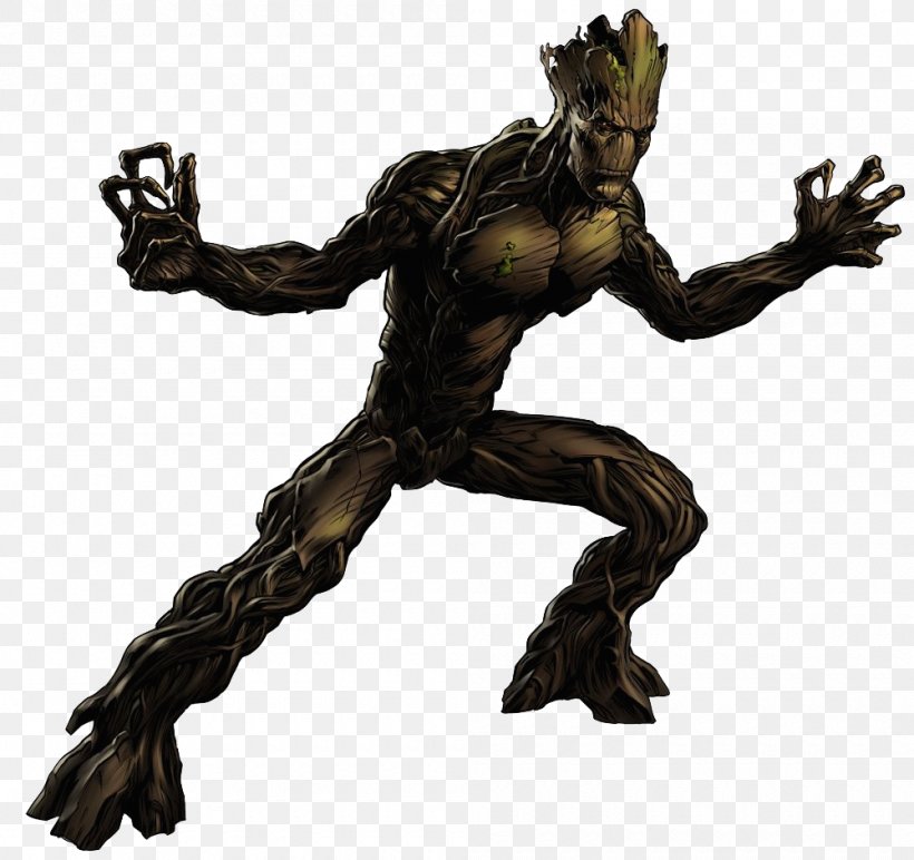 Marvel: Avengers Alliance Enchantress Groot Rocket Raccoon Star-Lord, PNG, 1000x942px, Marvel Avengers Alliance, Action Figure, Avengers, Enchantress, Fictional Character Download Free