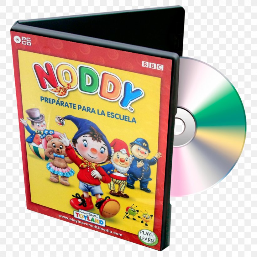 Noddy Toy Portable Electronic Game Technology DVD, PNG, 1200x1200px, Noddy, Dvd, Game, Games, Google Play Download Free