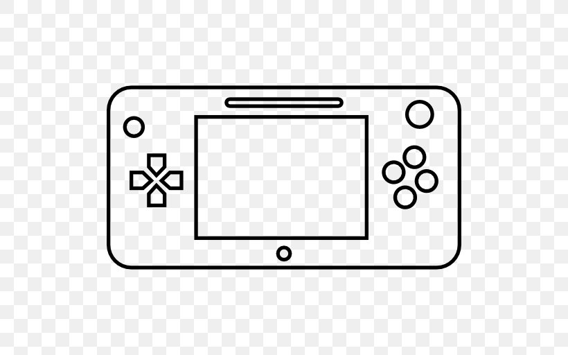 Ps4 Console, PNG, 512x512px, Wii, Area, Black, Computer Monitors, Console Game Download Free