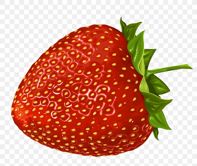 Strawberry Fruit Food Apple Clip Art, PNG, 1600x1347px, Strawberry, Apple, Auglis, Berry, Decoupage Download Free