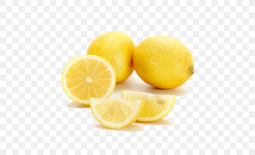 Sweet Lemon Citron Citrus Junos Lemon-lime Drink, PNG, 500x500px, Lemon, Auglis, Citric Acid, Citron, Citrus Download Free