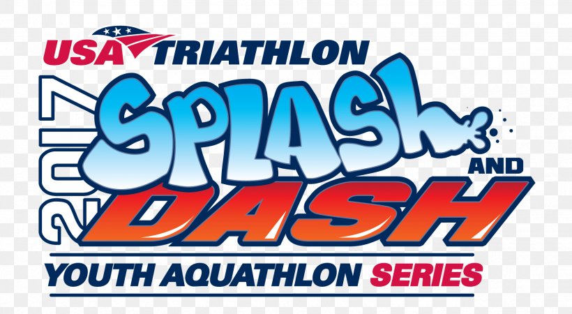 Aquathlon Triathlon Running Lake Pflugerville Racing, PNG, 1745x958px, Aquathlon, Advertising, Area, Banner, Brand Download Free