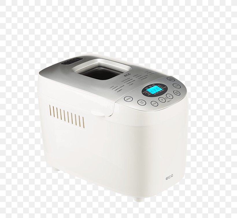 Bread Machine Liquid-crystal Display Small Appliance, PNG, 762x756px, Bread Machine, Bread, Cooking, Electrocardiogram, Electronic Visual Display Download Free