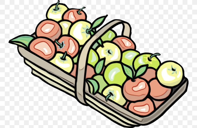 Clip Art The Basket Of Apples, PNG, 750x532px, Basket Of Apples, Apple, Art, Basket, Food Download Free
