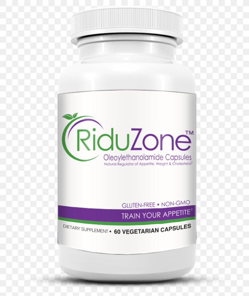 Dietary Supplement RiduZone (OEA/Oleoylethanolamide) Supplement For Healthy Weight Loss, PNG, 688x972px, Dietary Supplement, Amazoncom, B Symptoms, Bottle, Diet Download Free