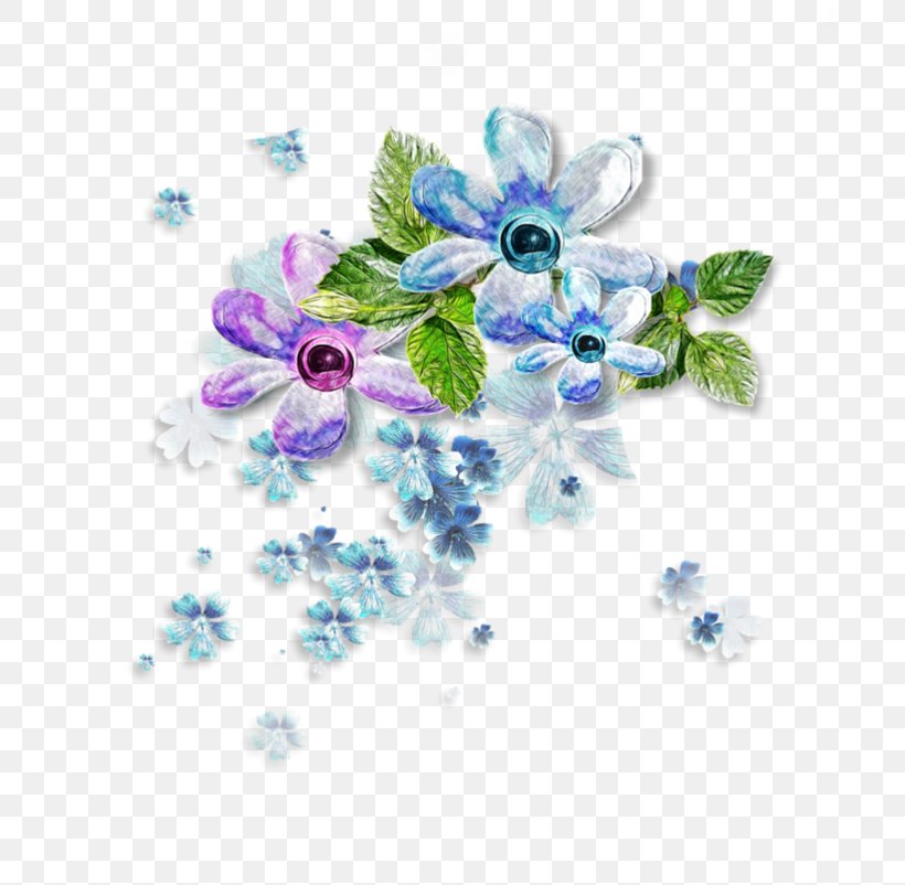 Flower Picture Frames Wreath Clip Art, PNG, 800x802px, Flower, Blue, Cut Flowers, Floral Design, Flowering Plant Download Free