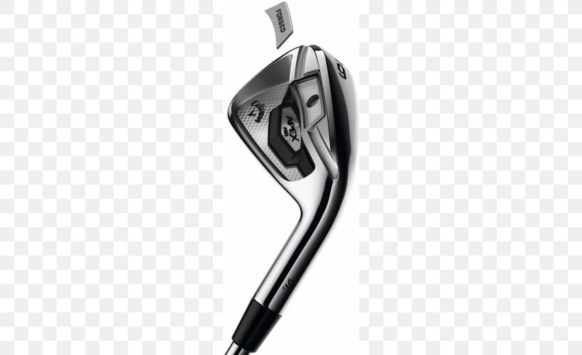 Iron Sporting Goods Golf Clubs Golf Equipment, PNG, 500x500px, Iron, Callaway Golf Company, Forging, Golf, Golf Clubs Download Free