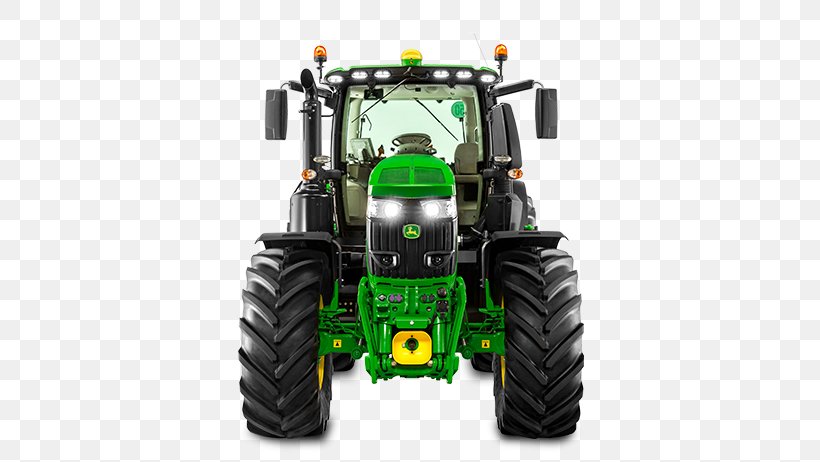 John Deere Tractor Agriculture Machine Valtra, PNG, 642x462px, John Deere, Agricultural Engineering, Agricultural Machinery, Agriculture, Automotive Tire Download Free