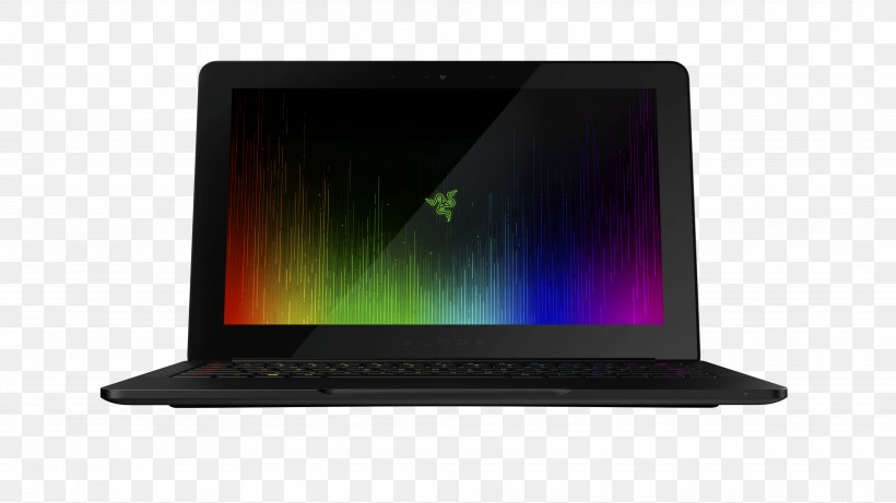 Laptop Ultrabook Razer Inc. Intel Core I7, PNG, 3840x2160px, 4k Resolution, Laptop, Computer, Computer Accessory, Computer Monitor Accessory Download Free