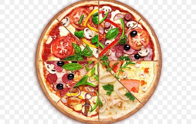 Pizzaria Oliveira Rodízio Restaurant, PNG, 567x520px, Pizza, California Style Pizza, Cuisine, Delivery, Dish Download Free